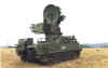 SA-6 "STRAIGHT FLUSH" Radar