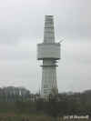Turm M im April 2002