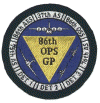 Logo 86. Operations Group